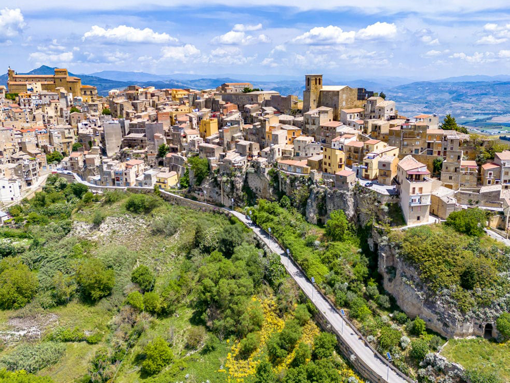 Calascibetta (EN)