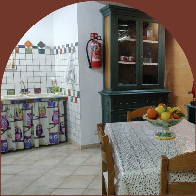 Amuri di casa - interni